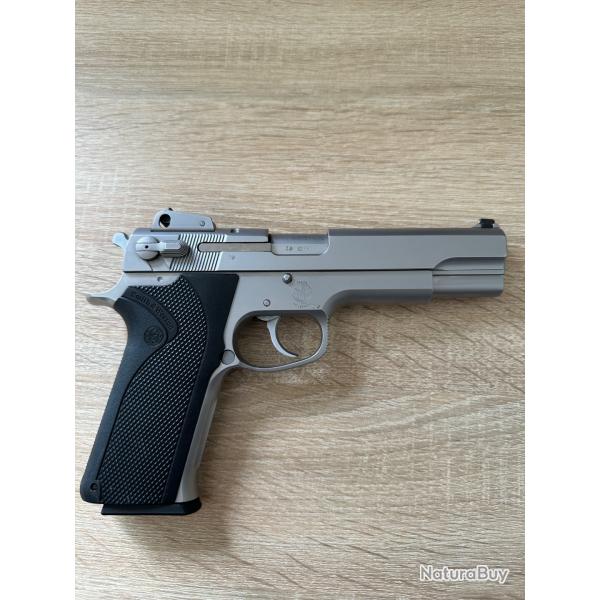 Smith wesson 4506-1