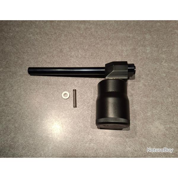 support et bouteille pour feinwerkbau c25