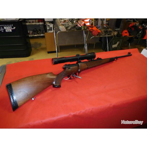 Mauser 66s take down cal 7x64 +optique ZEISS, Occasion sans Prix de Rserve