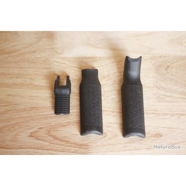 Inserts pour poigne Magpul MIAD