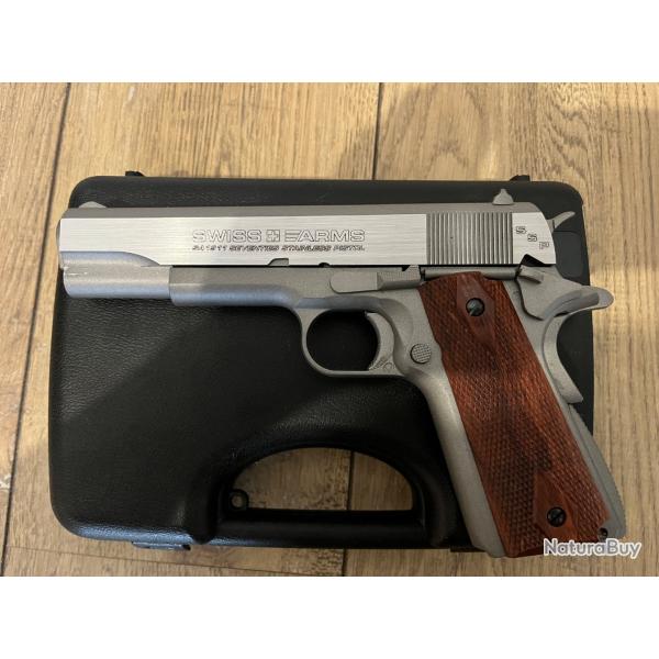 Colt 1911 airsoft