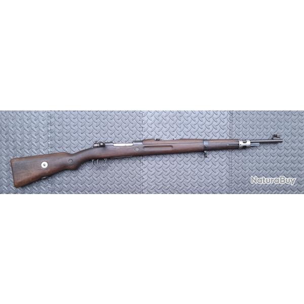 mauser de transition VZ23a