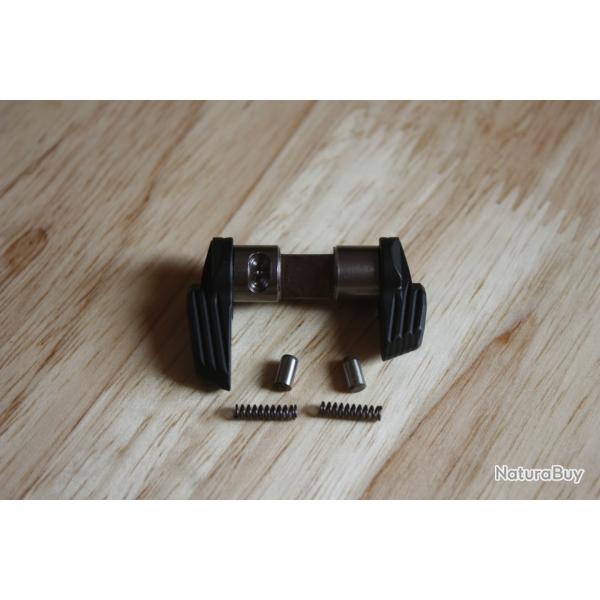 Suret Ambidextre Radian 90/45 AR15