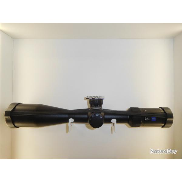 Zeiss comquest V4  6-24x50  diam 30 , Produit Neuf sans Prix de Rserve