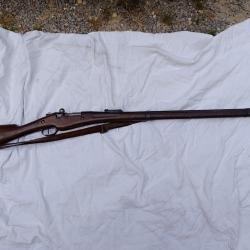 Fusil Berthier 07/15