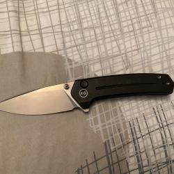 VEND COUTEAU WE KNIFE CULEX