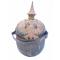 petites annonces chasse pêche : 440) TOUT BON = casque a pointe allemand =  bien jus ,