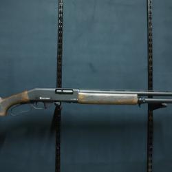 Fusil à levier sous-garde Hunt Group Arms L12-001 Noir ; 12/76 bille acier