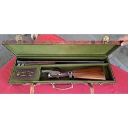 Fusil juxtaposé Bernardelli