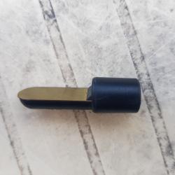 Pipet plastique Elless