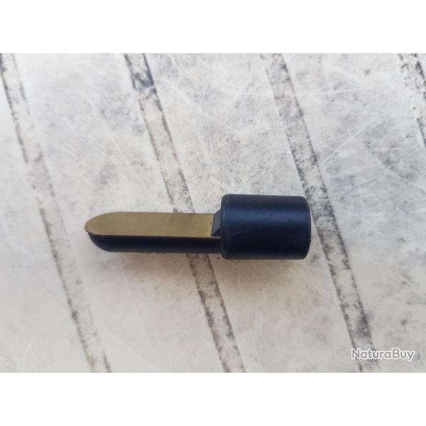 Pipet plastique Elless