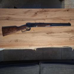 Superbe Carabine Winchester 1894 Deluxe - Calibre .30-30 - État neuf
