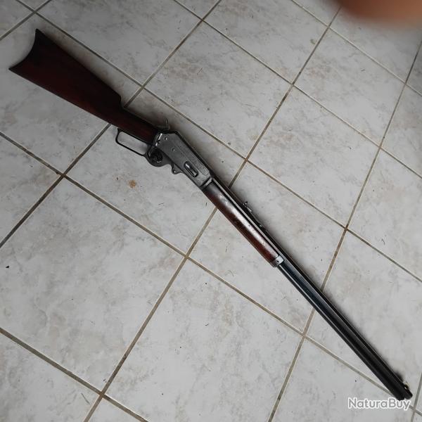 Marlin model 1893 en 30-30, rifle, catgorie D, vente libre