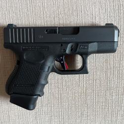 Glock 26 Gen 4