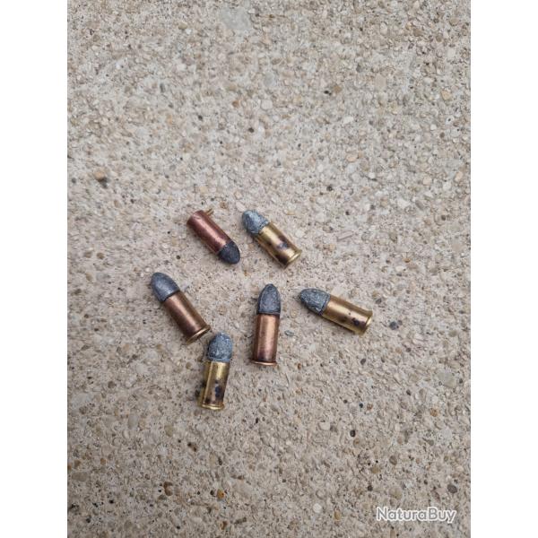 Cartouches 320 PN