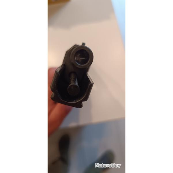 Pistolet CZ P10F 9mm