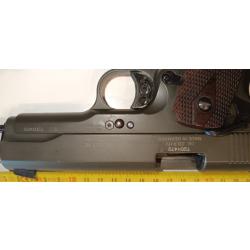 Pistolet Sig Sauer 1911 calibre 22lr