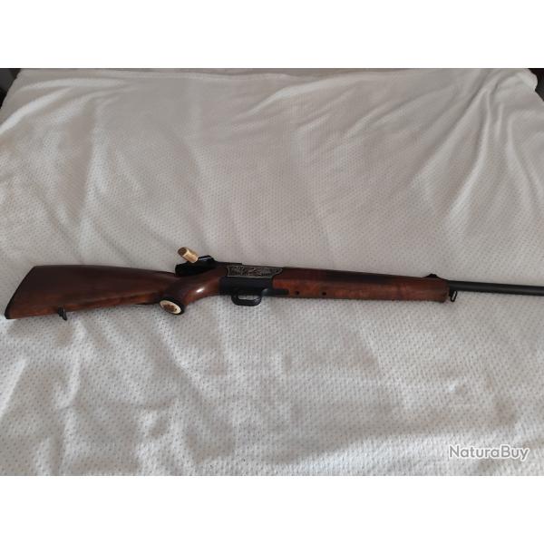 carabine linaire Blaser