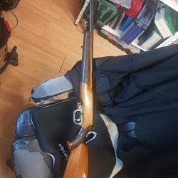 carabine TSM unique