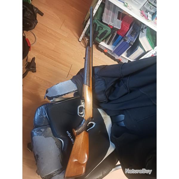 carabine TSM unique