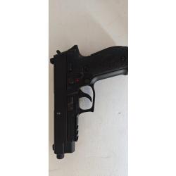 SIG sauer P226 CO2 BLOWBACK PELLET PISTOL .177 CAL AIRGUNS