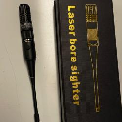 Collimateur laser de réglable Laser Bore Sighter