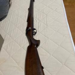Stutzen Zoli 30-06 ÉTAT NEUF