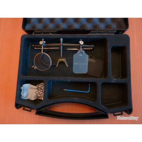 Lunette de tir Knobloch