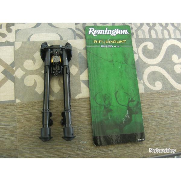 Bipieds Remington
