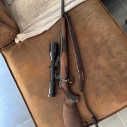 Steyr Modèle M 7x64
