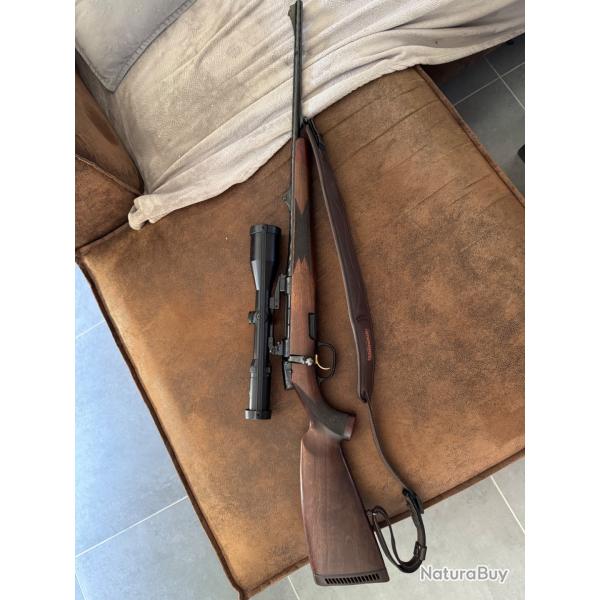 Steyr Modle M 7x64