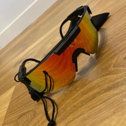 Lunettes de soleil Amoq Comet