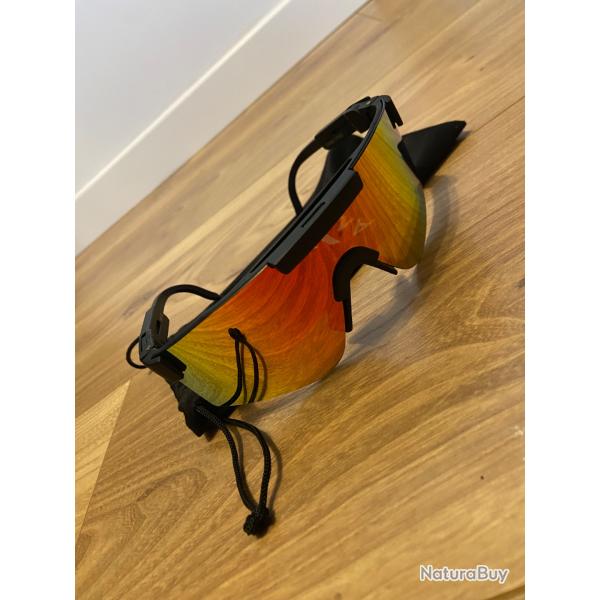 Lunettes de soleil Amoq Comet