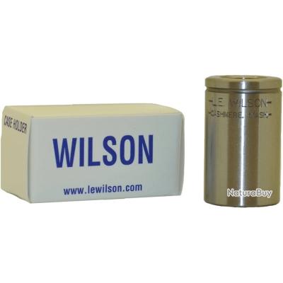 Medidor De Longitud De Estuche Lee Precision Y Soporte De Carcasa Para