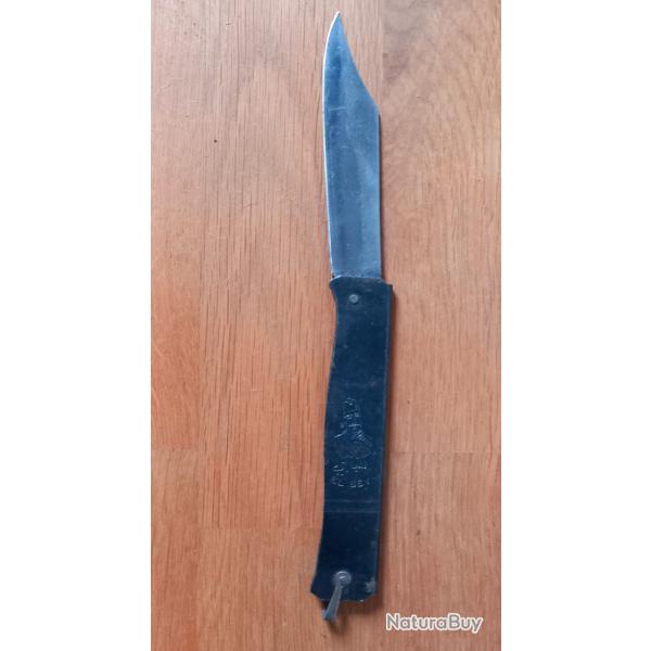 Couteau douk douk ancien El Bey