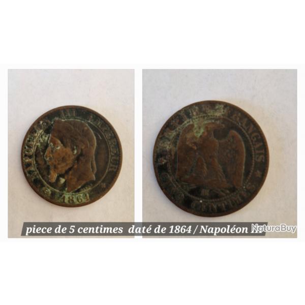 Piece Napolon