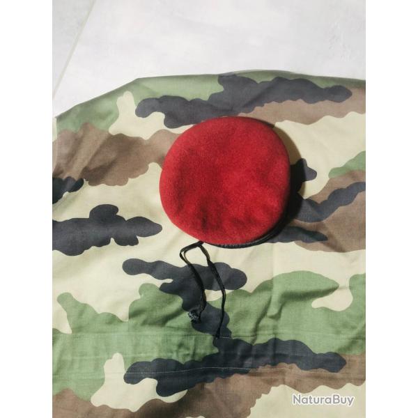 Parka camo arme de terre