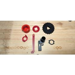 Kit d'amélioration & fiabilisation complet pour doseuse automatique Lee | impression 3D