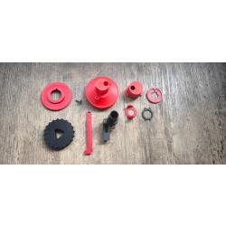 Kit d'amélioration & fiabilisation complet pour doseuse automatique Lee | impression 3D