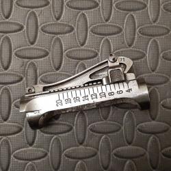 Hausse mauser G98 gewehr 98 n°71
