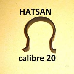 DERNIER ressort de piston NEUF fusil HATSAN calibre 20 - VENDU PAR JEPERCUTE (SZA1059)