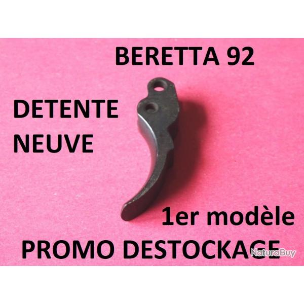 dtente NEUVE pistolet BERETTA 92 1er modle  10.00 Euros !!!!!!!!!!!!- VENDU PAR JEPERCUTE (HU479)