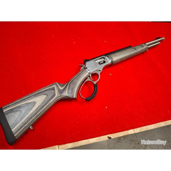 ROSSI R95 LAMINE GRIS CAL. 44 REM MAG NEUVE + 50 MUNITIONS OFFERTES