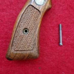 CROSSE SMITH et WESSON