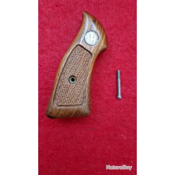 CROSSE SMITH et WESSON