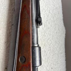 Mauser kar98 BYF