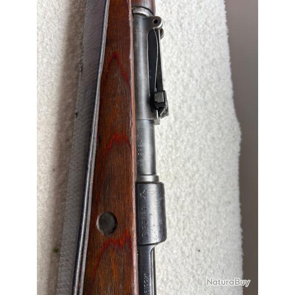 Mauser kar98 BYF