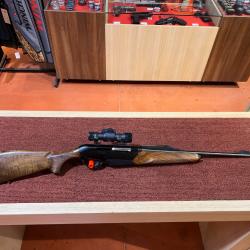 CARABINE BENELLI ARGO 270WSM + AIMPOINT 9000SC + MALLETTE ET ACCESSOIRES