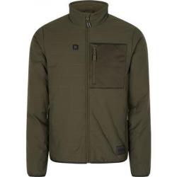 Veste Chauffante Celsius Heat Pine Green