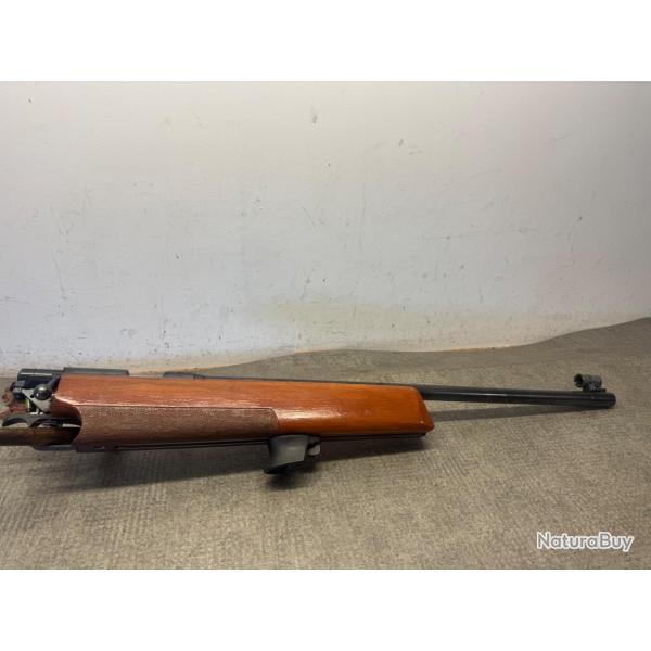 CARABINE DE TIR ANSCHUTZ MODELL MATCH 54 CALIBRE 22 LR - 1 sans prix de rserve